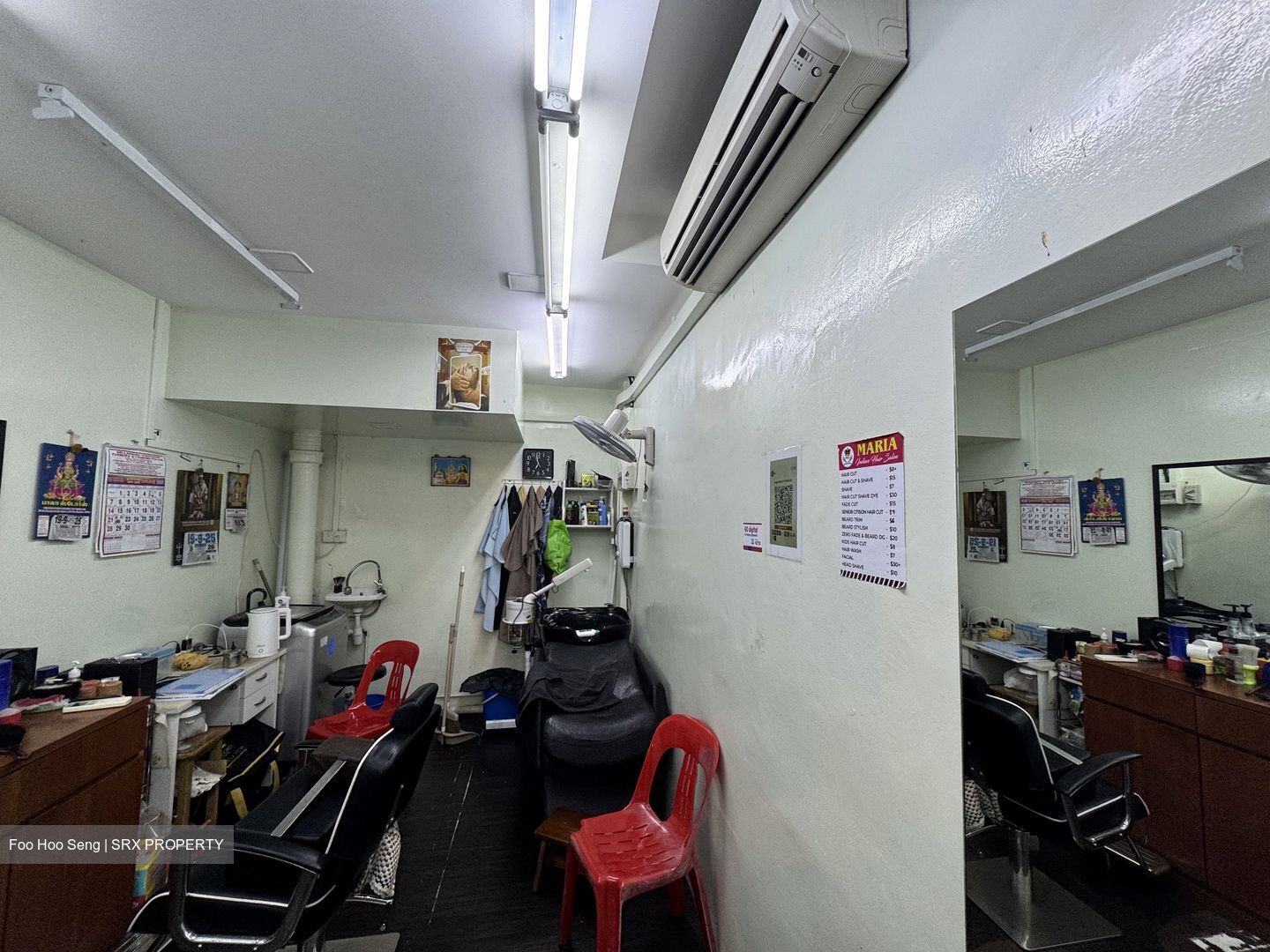 Serangoon North Avenue 2 (D19), Shop House #484801481